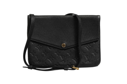 Monogram Empreinte Twice Bag