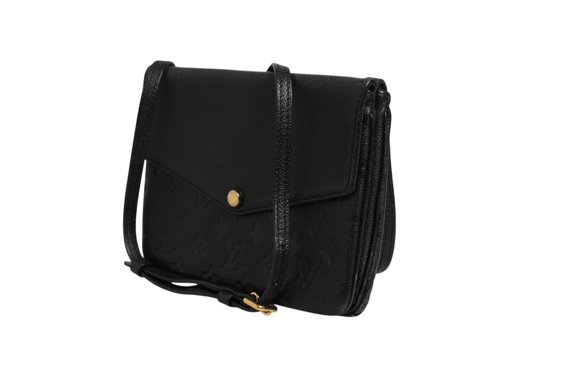 Monogram Empreinte Twice Bag