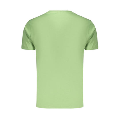 Verde Cotton Men's T-Shirt