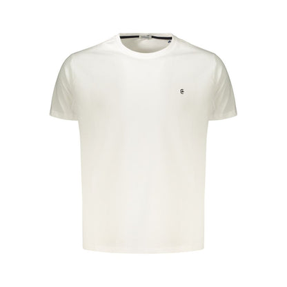 Bianco Cotton Men's T-Shirt