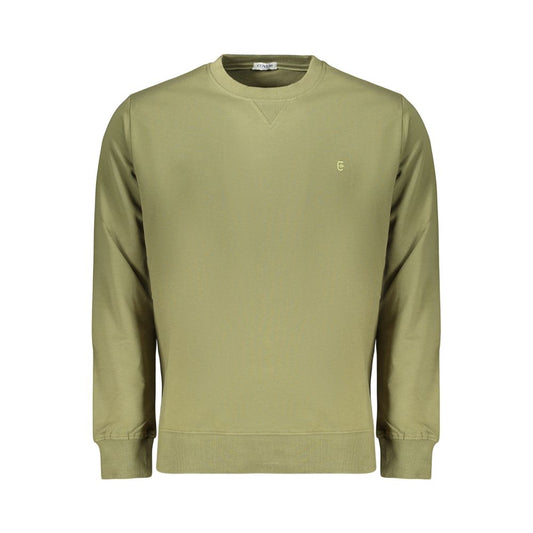 Verde Cotton Men's Sweatshirt