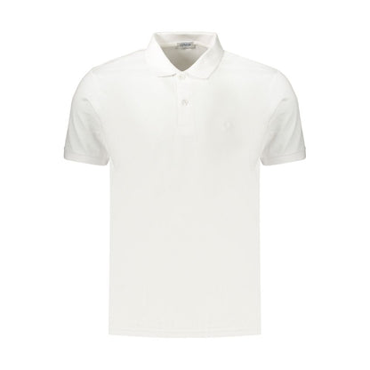 Bianco Cotton Men's Polo