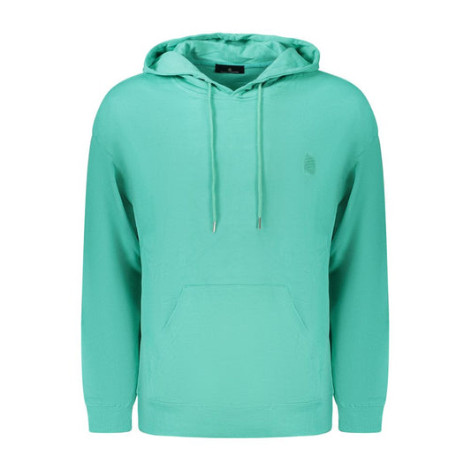 Verde Cotton Men's Sweatshirt