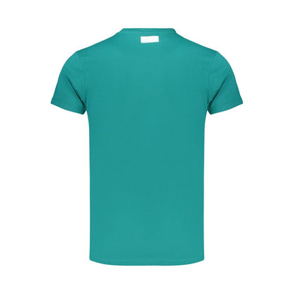 Verde Cotton Men's T-Shirt