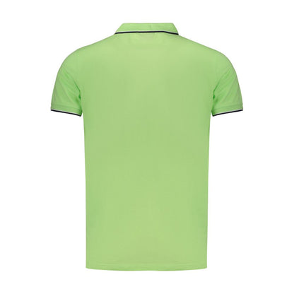 Verde Cotton Men's Polo