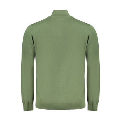 Verde Cotton Men's Cardigan