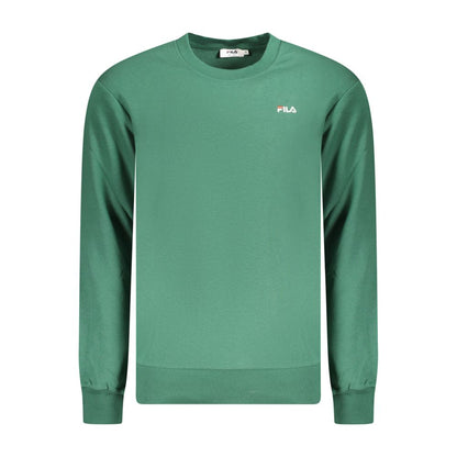 Verde Cotton Men's Sweatshirt