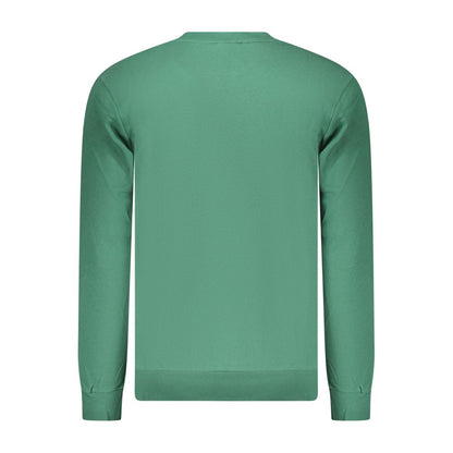 Verde Cotton Men's Sweatshirt