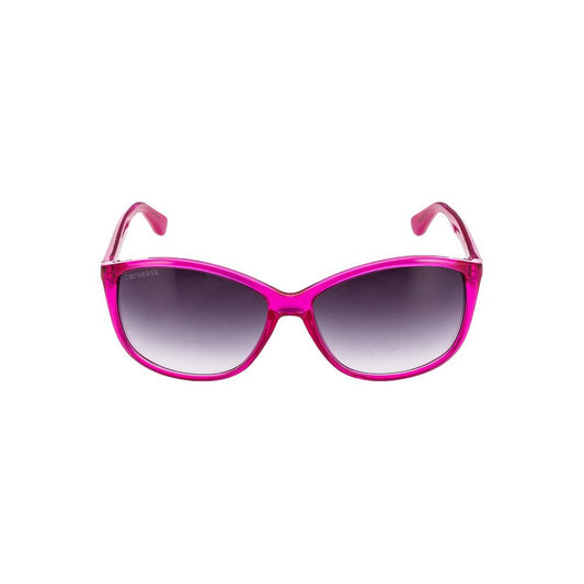 Multicolor Acetate Sunglasses