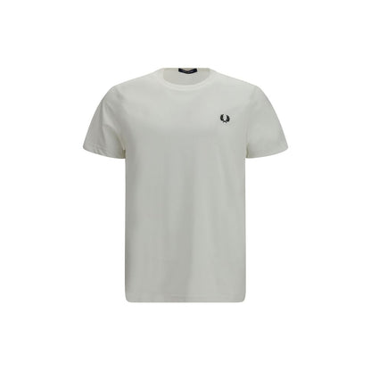 White Cotton Sportswear