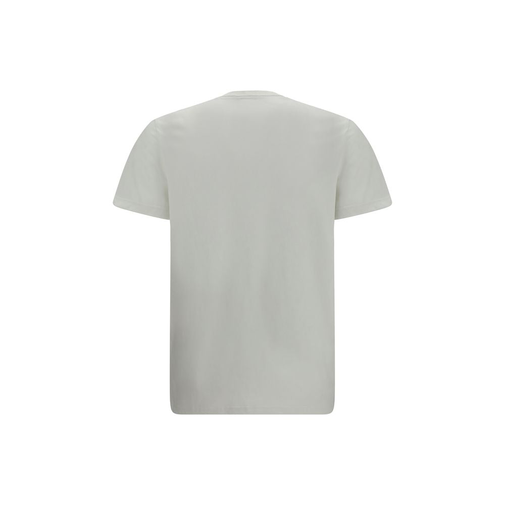 White Cotton Sportswear