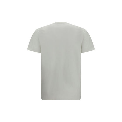 White Cotton Sportswear