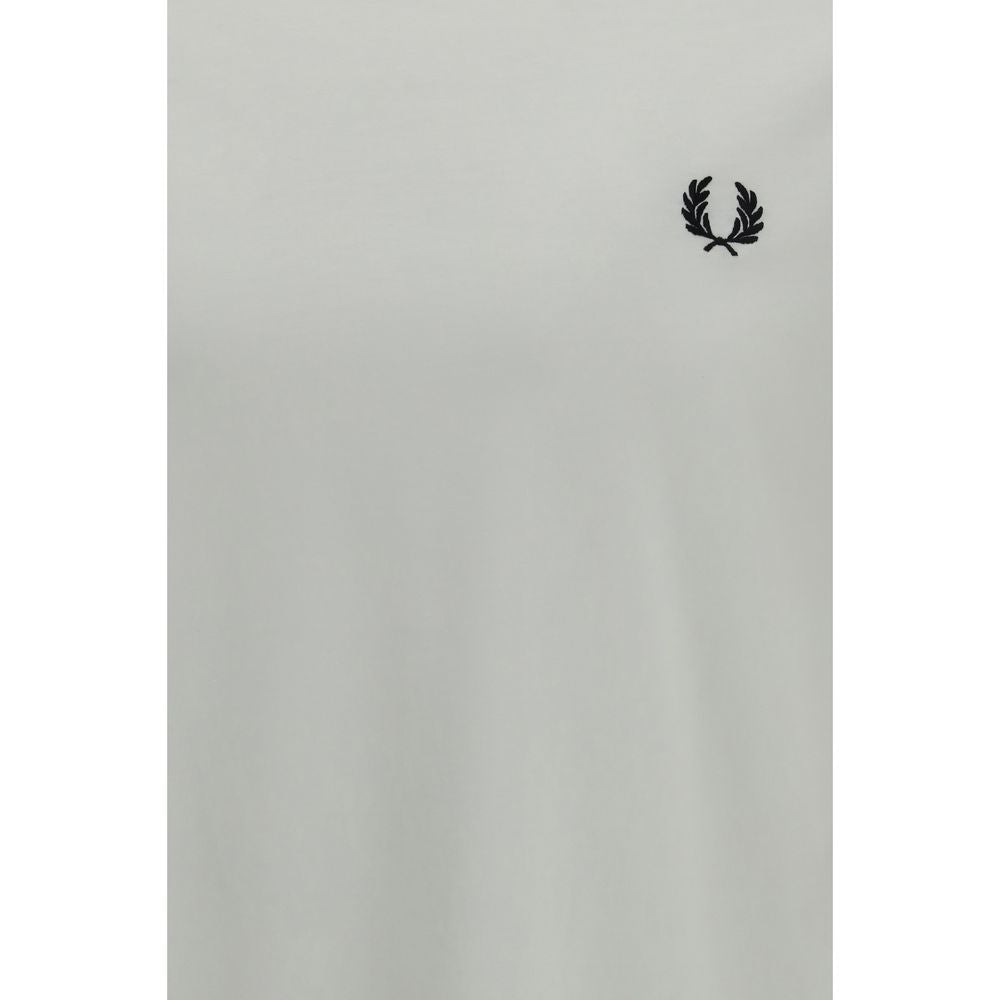 White Cotton Sportswear