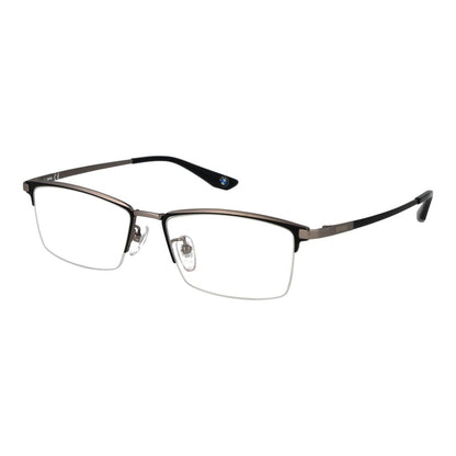 Gray Titanium Glasses (Frames)