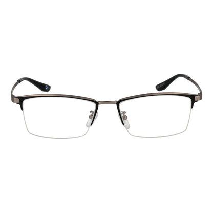 Gray Titanium Glasses (Frames)