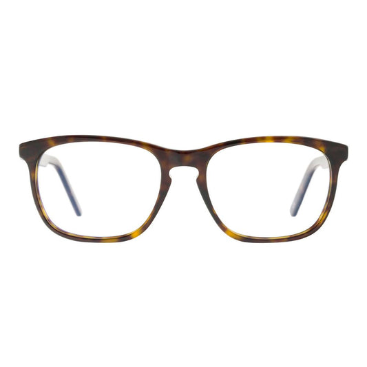 Brown Acetate Glasses (Frames)