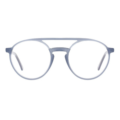 Gray Acetate Glasses (Frames)