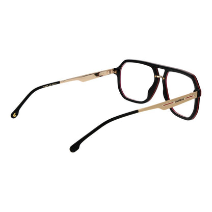 Black Acetate Glasses (Frames)