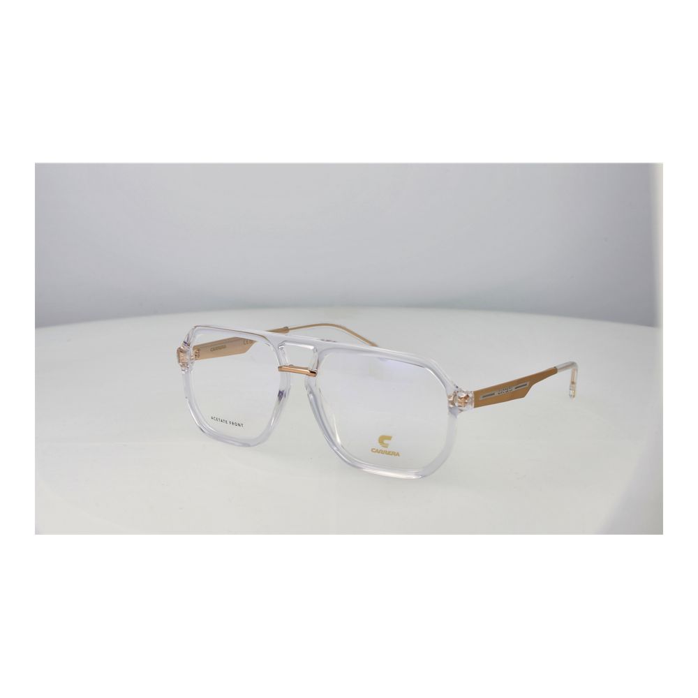 Transparent Acetate Glasses (Frames)