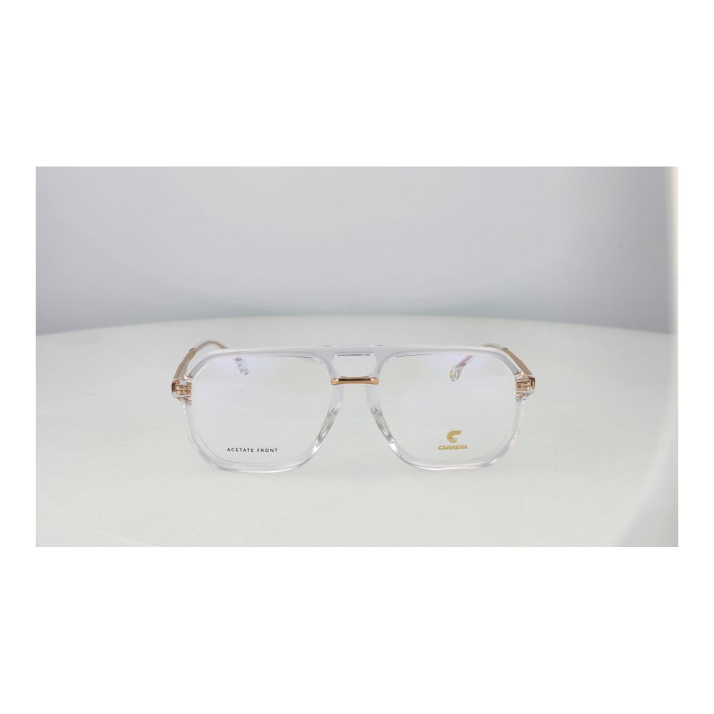 Transparent Acetate Glasses (Frames)
