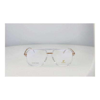 Transparent Acetate Glasses (Frames)