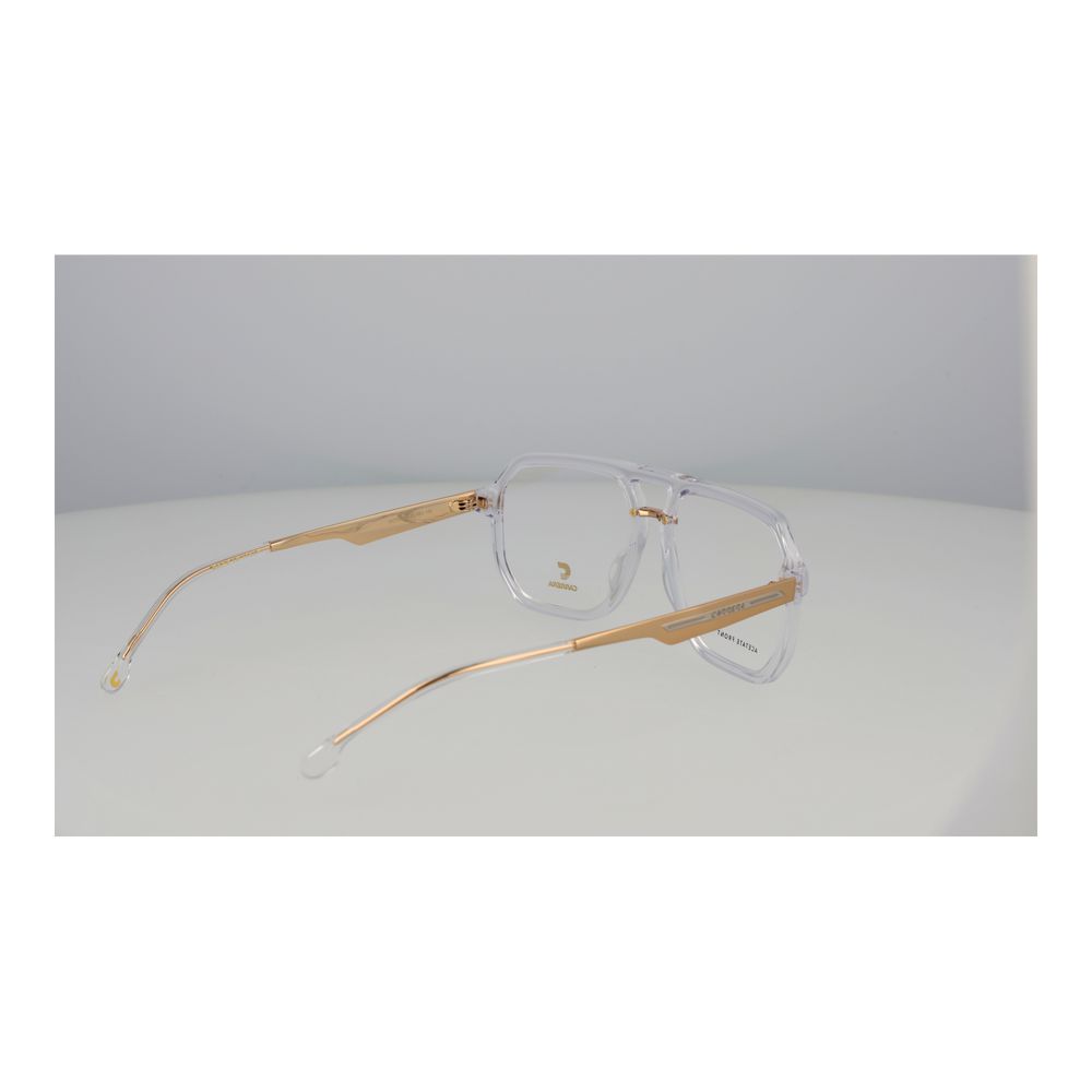 Transparent Acetate Glasses (Frames)