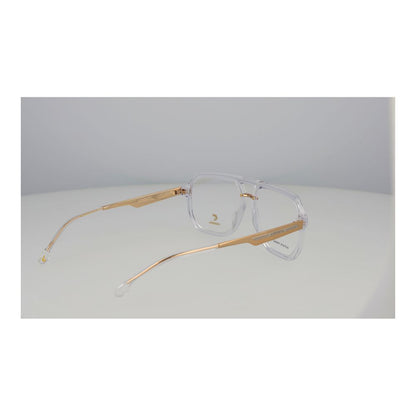 Transparent Acetate Glasses (Frames)
