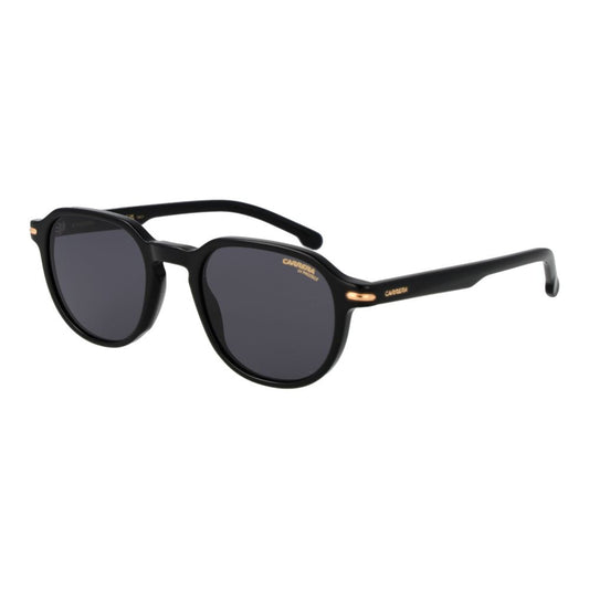 Black Acetate Sunglasses