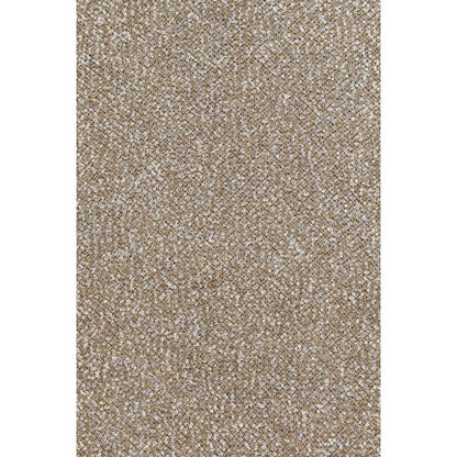 Brown Acetate Casual Dress