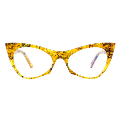 Bicolor Acetate Glasses (Frames)