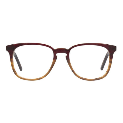 Brown Acetate Glasses (Frames)