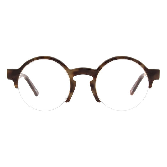 Brown Acetate Glasses (Frames)