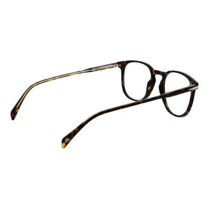 Brown Acetate Glasses (Frames)