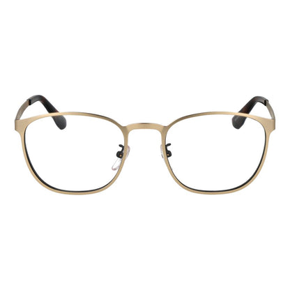 Gold Metal Glasses (Frames)