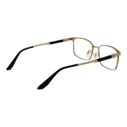 Gold Titanium Glasses (Frames)