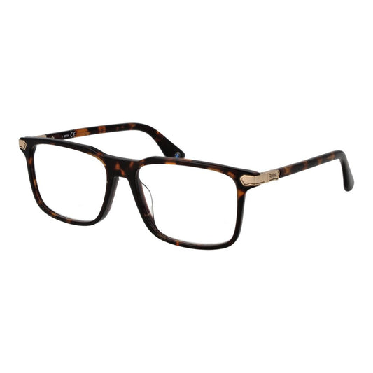 Brown Acetate Glasses (Frames)