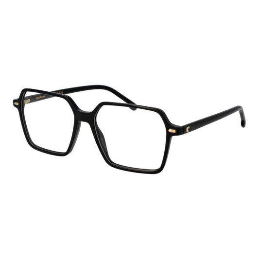 Black Acetate Glasses (Frames)