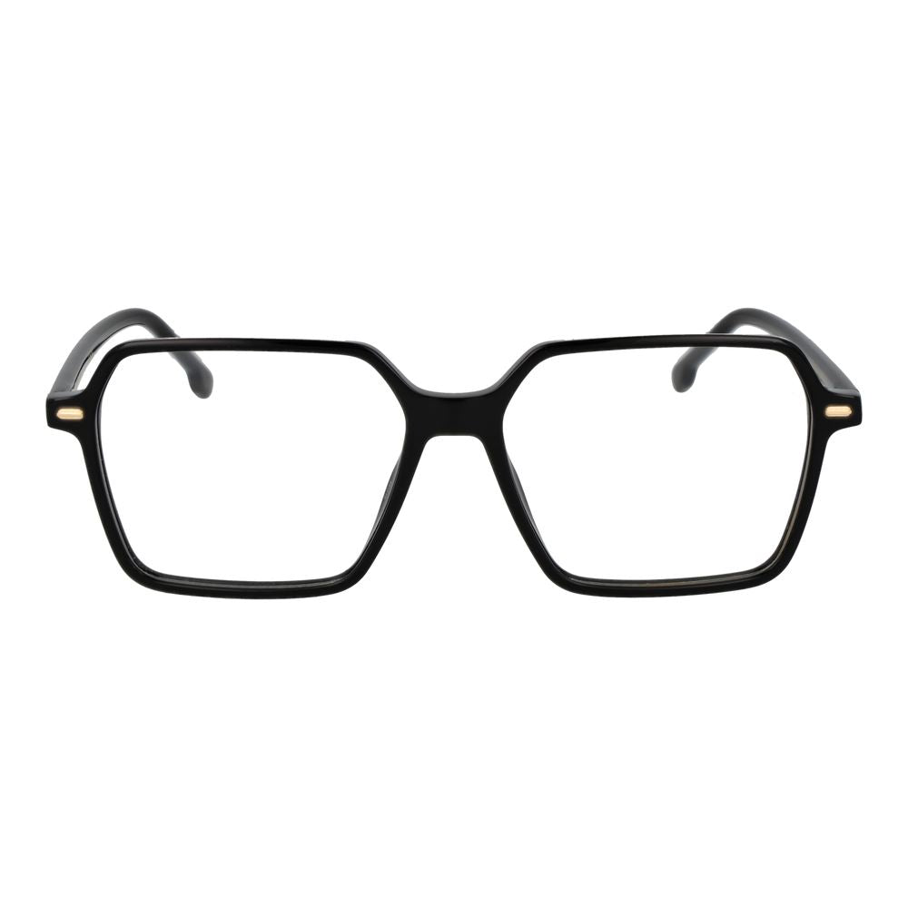 Black Acetate Glasses (Frames)