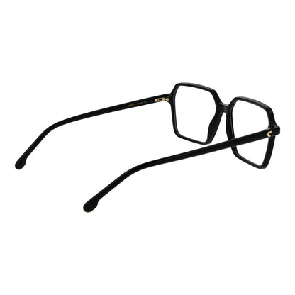 Black Acetate Glasses (Frames)