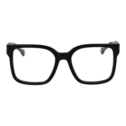 Black Acetate Glasses (Frames)