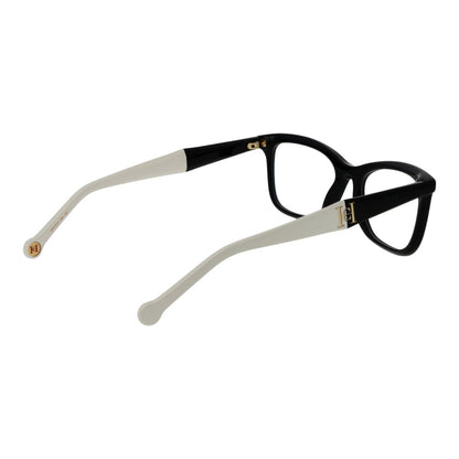 Black Acetate Glasses (Frames)