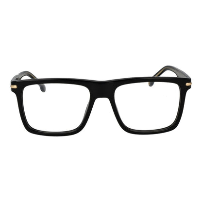 Black Acetate Glasses (Frames)