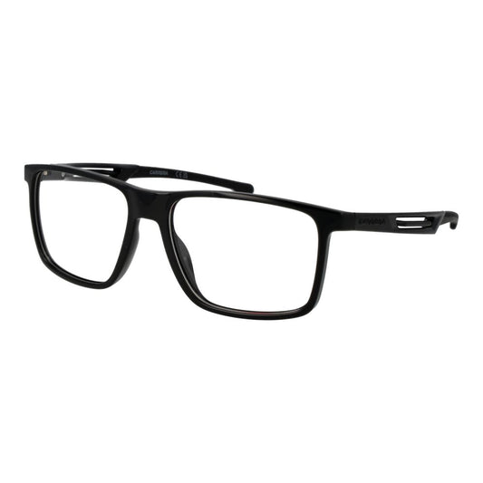Black Polyamide Glasses (Frames)