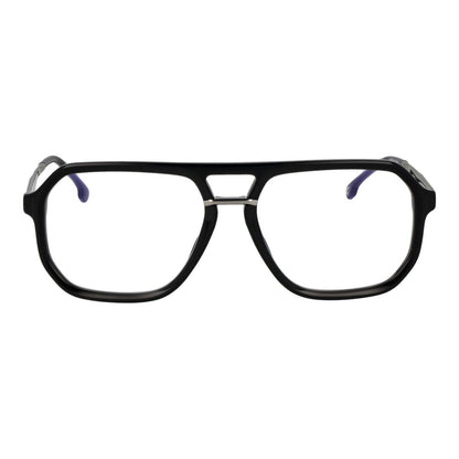 Black Acetate Glasses (Frames)