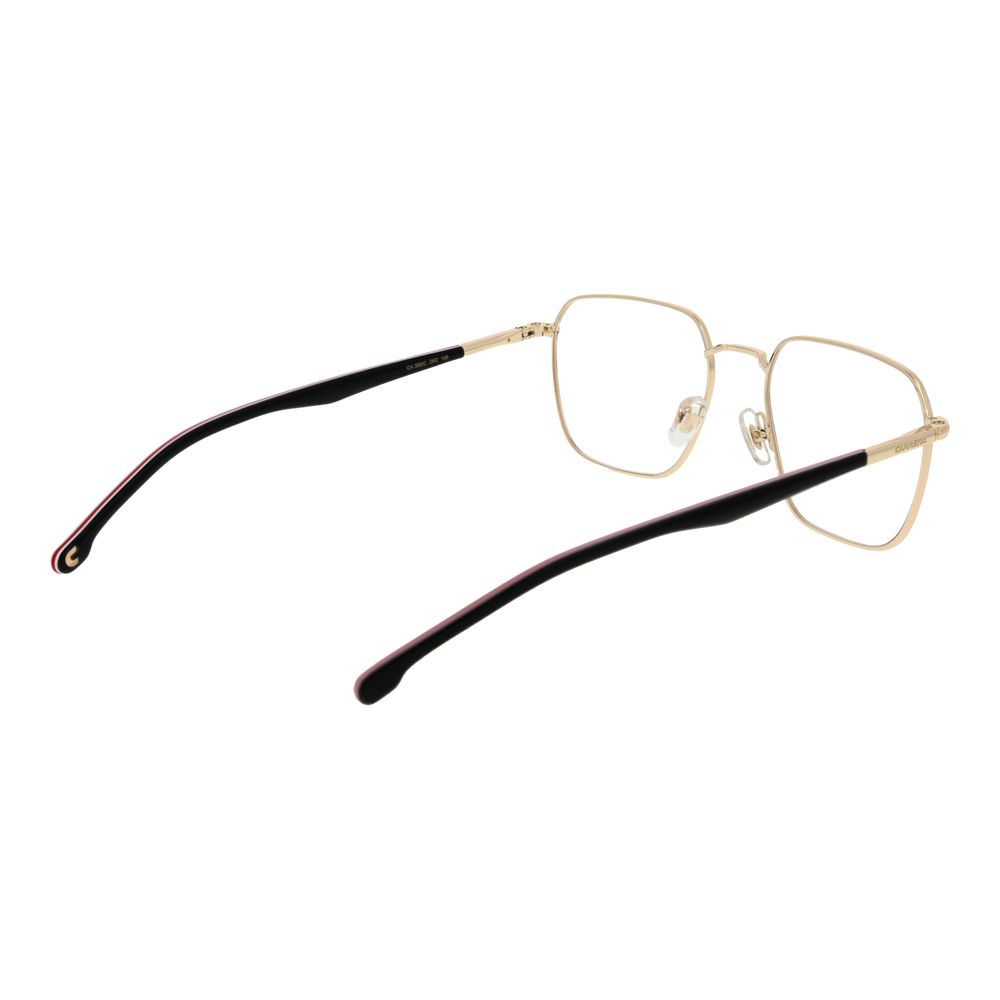Black Metal Glasses (Frames)
