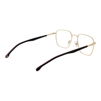 Black Metal Glasses (Frames)