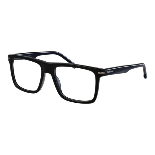 Black Acetate Glasses (Frames)
