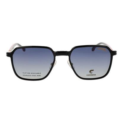 Black Metal Glasses (Frames)