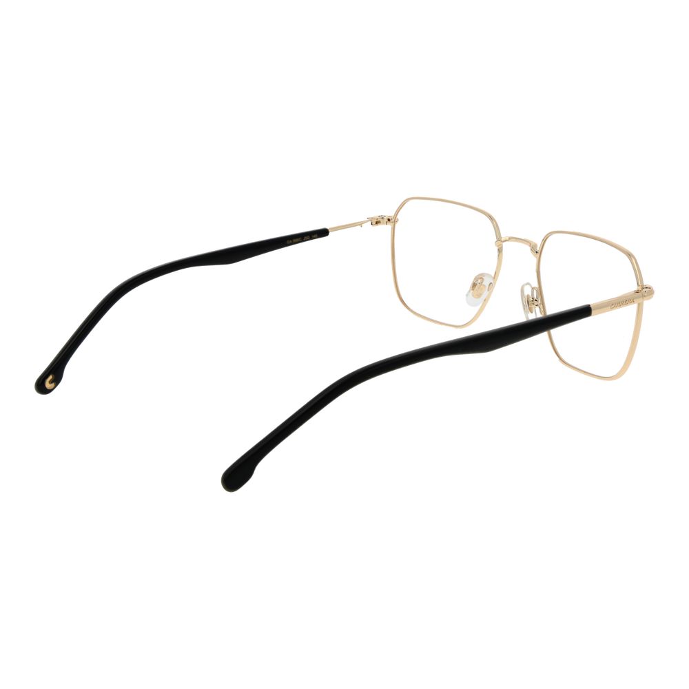 Gold Metal Glasses (Frames)