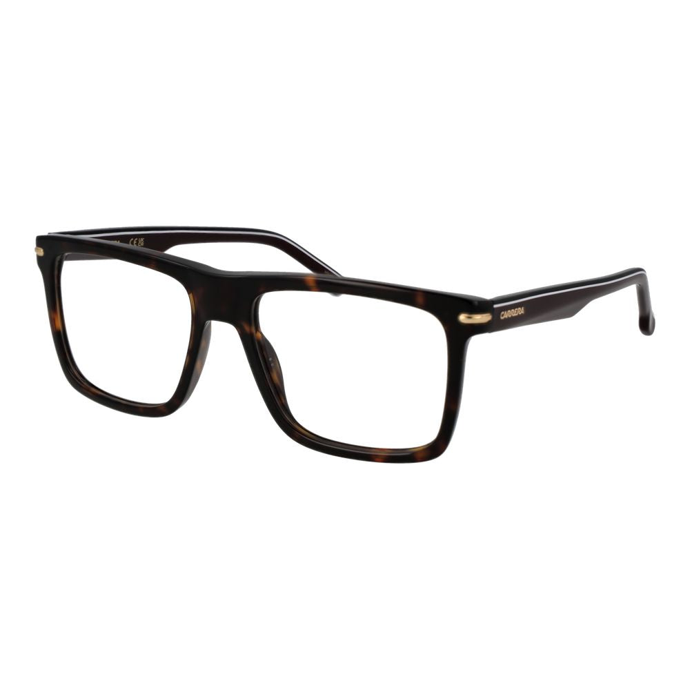 Brown Acetate Glasses (Frames)